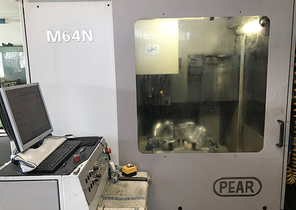 PEAR M64N