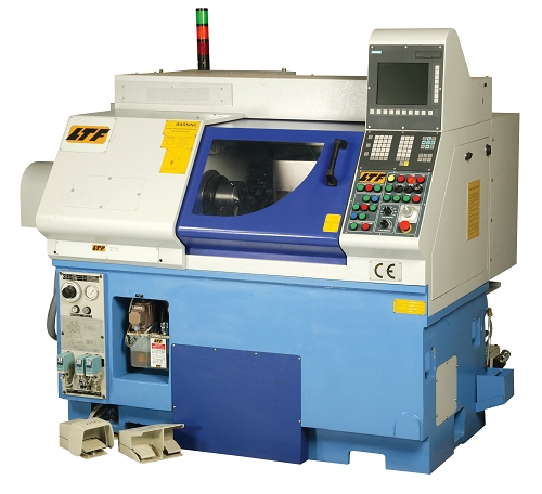 TORNI CNC